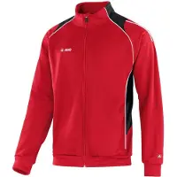 Jako Attack 2.0 Tr. Vest - Sportjas - Rood