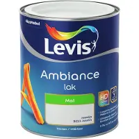 Levi's Ambiance Lak Mat Jasmijn 5211 750ml