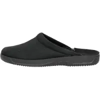 Rohde Pantoffel Men Soltau 2773 Black-Schoenmaat 40