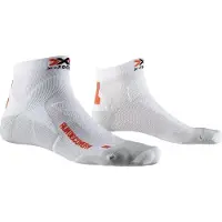 X-Bionic Women's Run discovery Socks | 35-36 | Dames