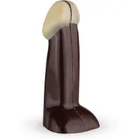 Snoep Jongeheer - Pure Chocolade