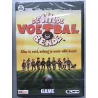 De Wilde Voetbalbende (PC)