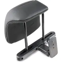 Caliber Hoofdsteun Bevestiging Portable DVD Spelers - Zwart (DVD-BRACKET)