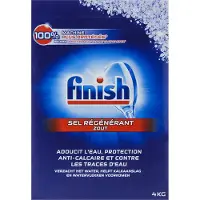 Finish Regenereerzout - 4 kg