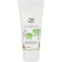 Wella Professional - Elements Lighweight Renewing Conditioner - Light regenerating conditioner - 200ml