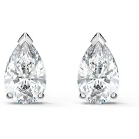 Swarovski Oorbellen 'Attract Pear'