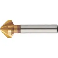 Format Kopverzinkboor D335C TiN 7,0mm, 90°