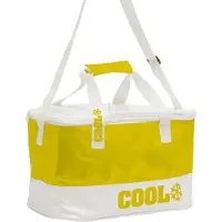 Adventure Goods Cool Koeltas - Geel - 14 Ltr.