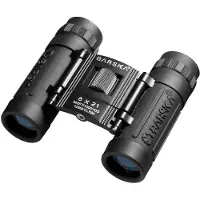 Barska Verrekijker Barska Lucid View 8x21