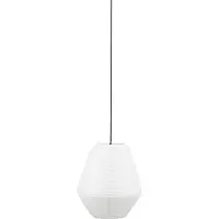 House Doctor Bidar lampenkap Ø36 cm Wit