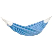 Amazonas Hangmat Arte blue