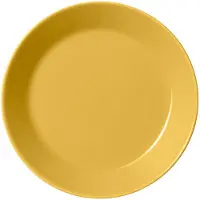 Iittala Teema Bord 17 Cm - Dinerborden Steengoed Honey - 1052431