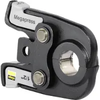 Viega persbek Picco voor Megapress 1/2