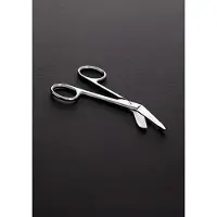 Shots Steel Scissors