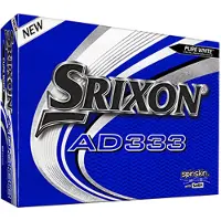 Srixon AD333