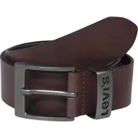 Levi's Riem 'Ashland' donkerbruin