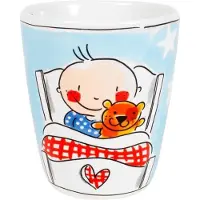 Blond Amsterdam A Cup Of Blond beker It's A Boy - 0,35 l