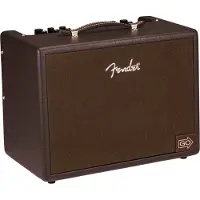 Fender Akoestische Jr Go Akoestische Versterker