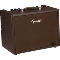 Fender Acoustic Jr Akoestische Versterker