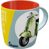 Vespa Beker Mug GS Since 1955