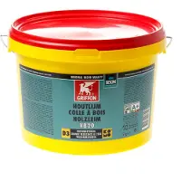 Bouwsales Bison Houtlijm D2 5kg