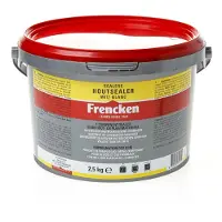 Frencken Houtsealer 71170 2,5Kg Wit