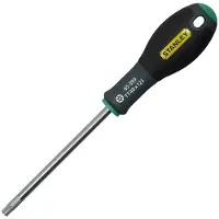 Stanley fatmax schroevendraaier torx tt25 x 100 mm