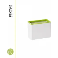Pantone Universe Pantone Dry Food Container L Macaw Green 160230
