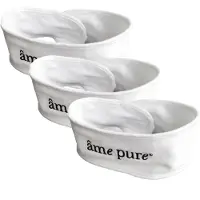 Me pure âme pure SPA hoofdband Set 3 St