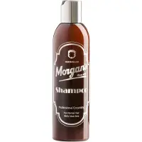 Morgan's Men's Shampoo 250 ml