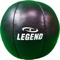 Legend Sports Medicine Ball Vintage Div. Gewichten Leer