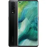 OPPO Find X2 256GB Zwart 5G