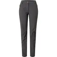Icepeak Outdoorbroek 'Argonia' antraciet