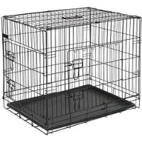 De Huisdiersuper Hondenbench 122cm