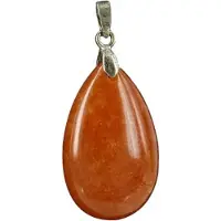 Ruben Robijn The drop of hanger aventurijn oranje 1st -