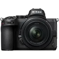 Nikon Z5 + Z 24-50mm f/4-6.3