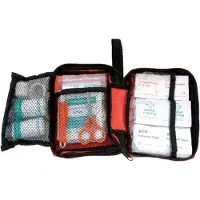 Duvo+ Pet First Aid Kit