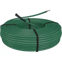 E-Heat Cable 1250 Watt - 73,5 meter