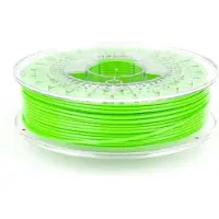 ColorFabb Xt Lichtgroen 3D-printerfilament - 1,75 mm - 750 g - Voldoet aan FDA-voedselcontact - Lage geur - Hoge taaiheid
