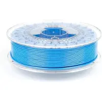 ColorFabb Xt Lichtblauw 3D-printerfilament - 1,75 mm - 750 g - Voldoet aan FDA-voedselcontact - Lage geur - Hoge taaiheid