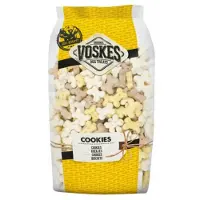 Voskes 8x Mini Kluifjes Mix 750 Gr