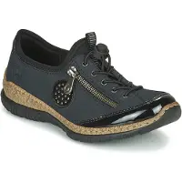 Rieker Nette Schoenen Rieker - dames 39