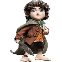 Weta Workshop The Lord of the Rings - Mini Epics Vinyl Frodo Baggins 11 cm Beeld/figuur - Multicolours