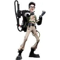 Weta Workshop Ghostbusters Mini Epics - Egon Spengler