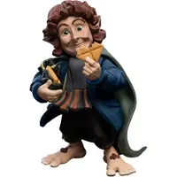 Weta Workshop Lord of the Rings - Mini Epics Figuur - Pippin