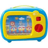 Play Mijn Eerste TV