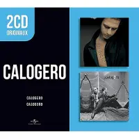 Cd Calogero - / Calog3ro