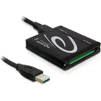 DeLOCK - Card Reader USB 3.0 - CFast