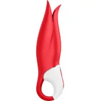 Satisfyer Vibes Power Flower