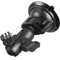 RAM Short GoPro Suction Base